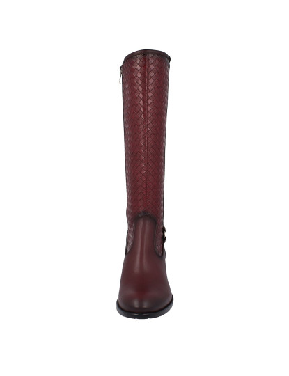 imagem de Botas Roberto Botella Bordeaux5