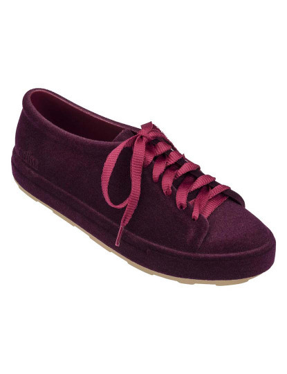 imagem de Sapatos Senhora Be Flocado 51586 Bordeaux1