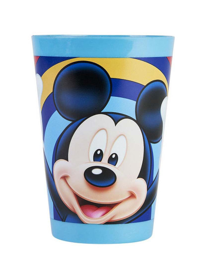 imagem de Conjunto de Higiene Infantil de Viagem Mickey Mouse Azul (23 x 16 x 7 cm) (4 pcs)6