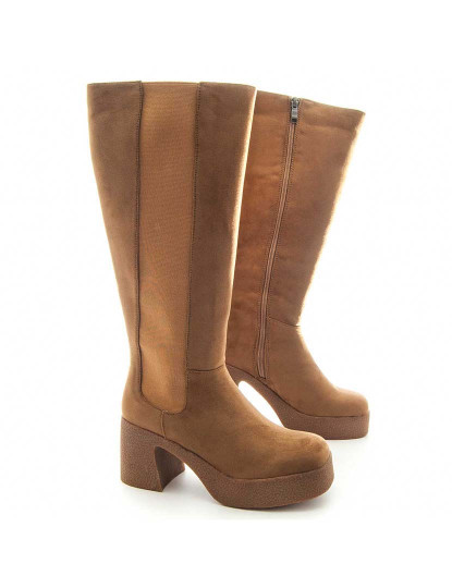 Botas de hot sale senhora