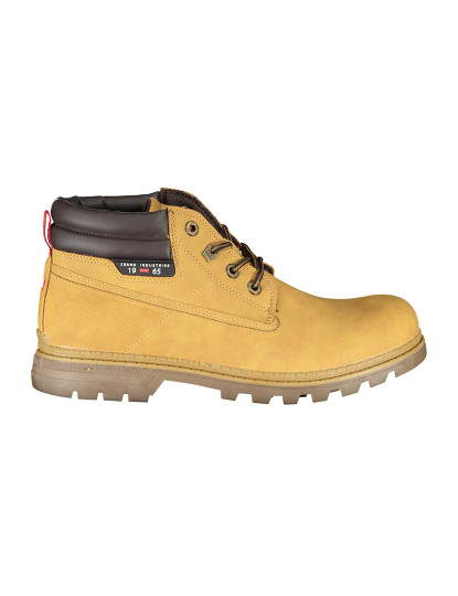 imagem de Botas de Homem Amarelo1