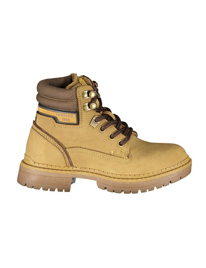 imagem de Botas de Criança Amarelo1