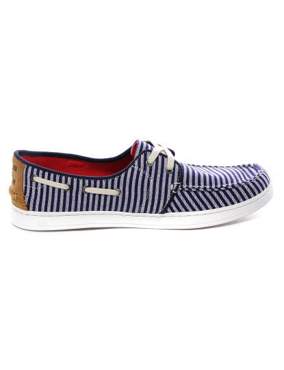 imagem de Sapatos Toms Azul Marinho E Branco4