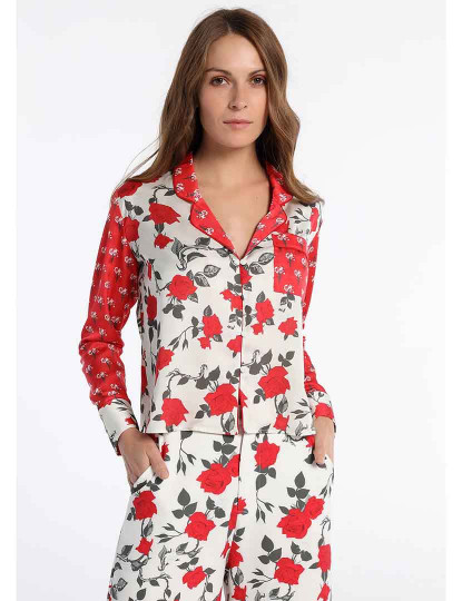 imagem de Blusa Senhora Estampado1