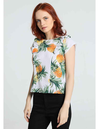 imagem de Blusa Senhora Estampado1