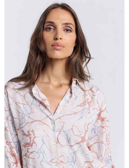 imagem de Blusa Senhora Estampado3