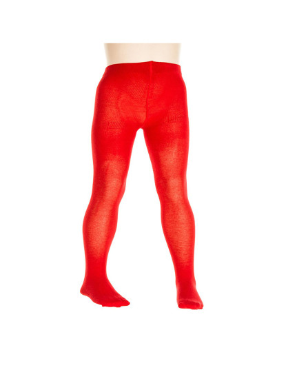 imagem de Body de Bebé Vermelho1