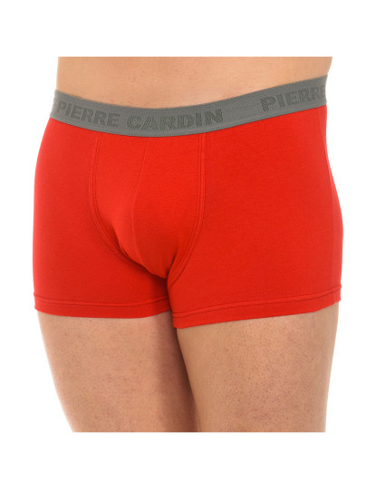 imagem de Pack de 3 Boxers de Homem Multicolorido3