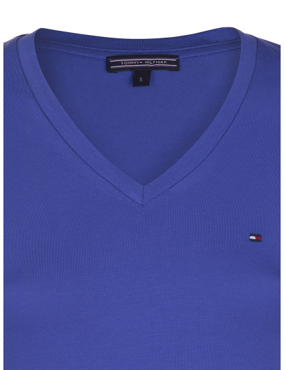 imagem de T-Shirt Senhora Azul Sax2