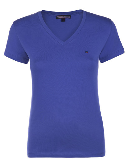 imagem de T-Shirt Senhora Azul Sax1