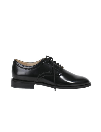 Sapatos Blucher Classic Pele Gravada Homem Preto, até 2020 02 02 Sapatos Blucher Classic Pele Gravada Homem Preto, até 2020 02 02