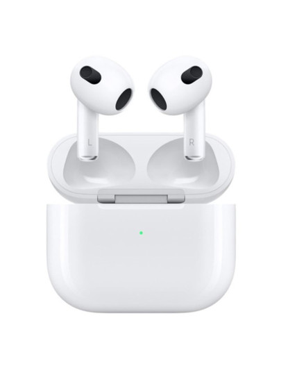 imagem de Apple AirPods 3 com estojo de carregamento MagSafe Branco 1