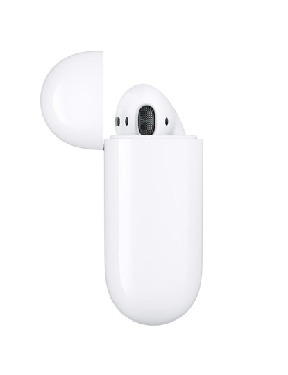 imagem de Apple AirPods 2 with Charging Case - MV7N2ZM/A2