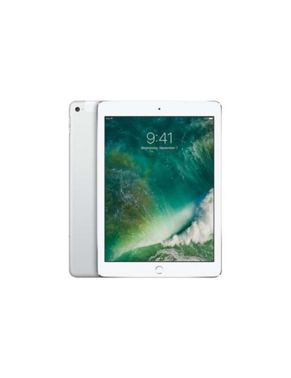 imagem de Apple iPad Air 2 32GB WiFi Prateado1
