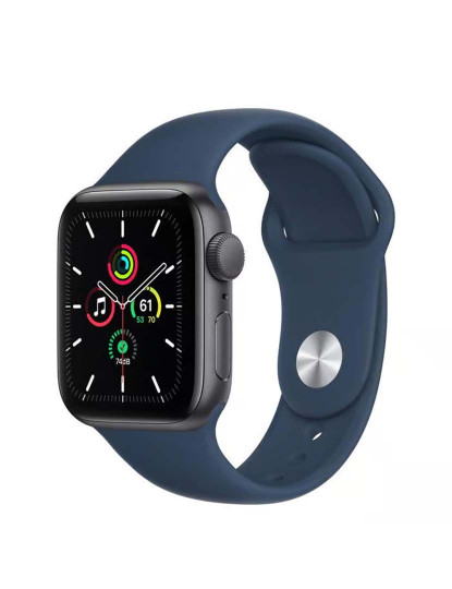 imagem de Apple Watch Series 5 44mm GPS+Cellular Aluminum Case1
