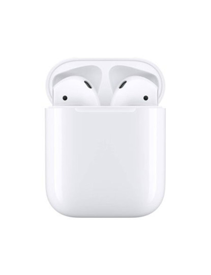 imagem de Apple AirPods 2 with Charging Case - MV7N2ZM/A1