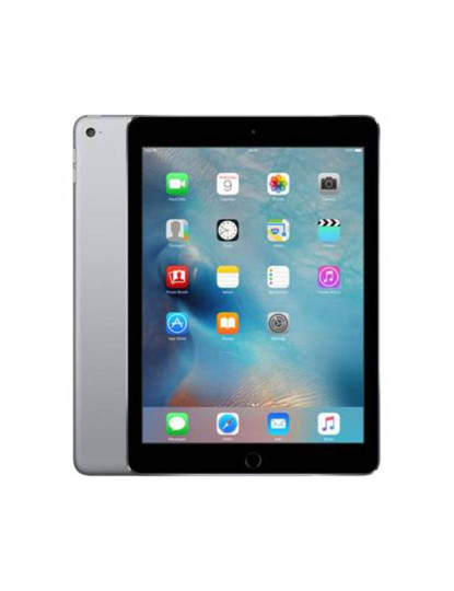 imagem de Apple iPad Air 2 16GB WiFi + Cellular Cinza2