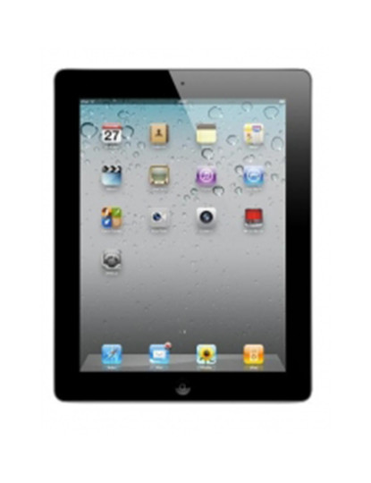 imagem de Apple iPad 2 32GB WiFi Preto1