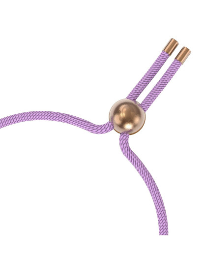 imagem de Bracelete de Senhora Lavanda2