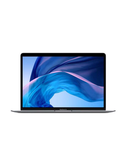 imagem de Apple MacBook Air Retina 13 2019 Core i5-8210Y 8GB 256GB SSD Space Gray1