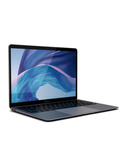 imagem de Apple MacBook Air Retina 13 2019 Core i5-8210Y 8GB 256GB SSD Space Gray2