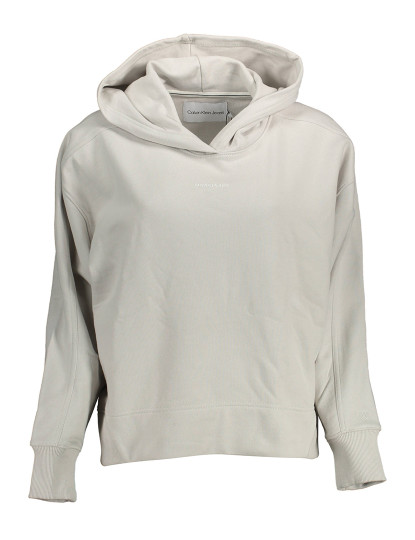 imagem de Sweatshirt Senhora Cinza1