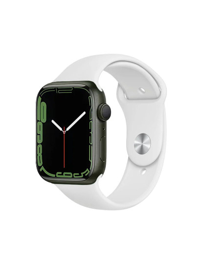 imagem de Apple Watch Series 7 41mm GPS + Cellular Aluminum Case Grade A+1