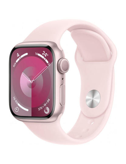 imagem de Apple Watch Series 9 41mm GPS+Cellular Aluminum Case Grade B1