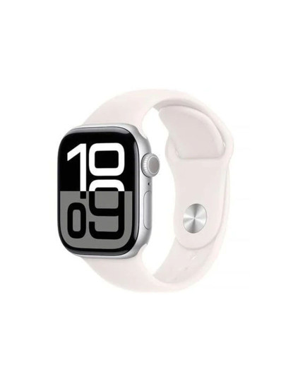 imagem de Apple Watch Series 7 45mm GPS + Cellular Aluminum Case Grade B1