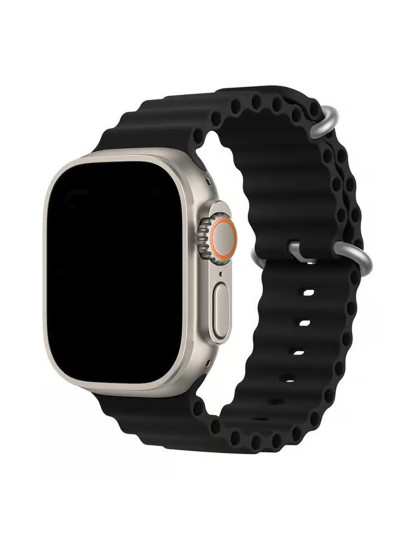 imagem de Apple Watch Ultra 2 49mm GPS+Cellular Titanium Case Grade A+1