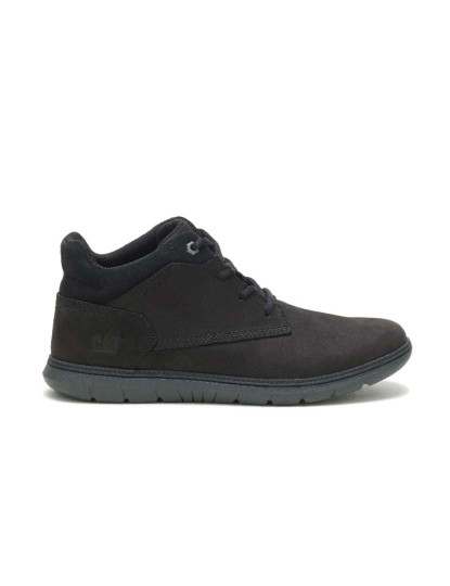 imagem de Sapatos Homem Roamer Mid 2.0 Preto2