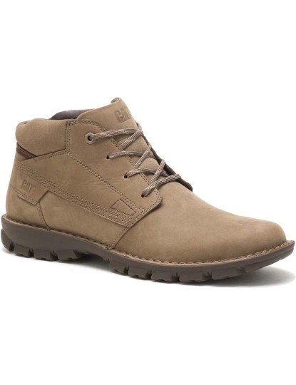 imagem de Sapatos Homem Convert Camel1