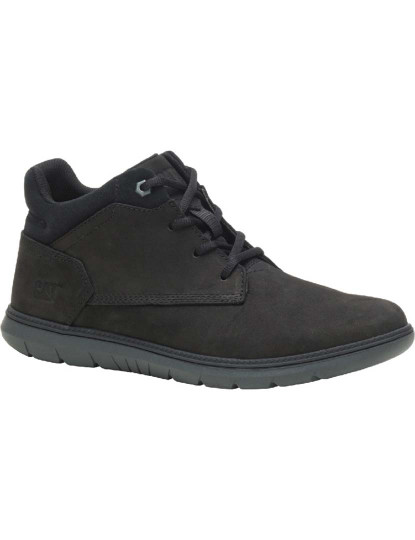 imagem de Sapatos Homem Roamer Mid 2.0 Preto1