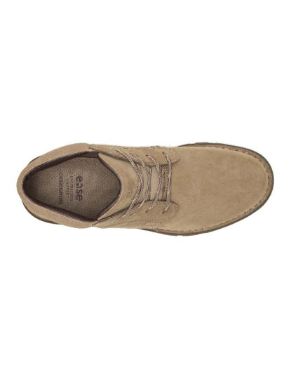 imagem de Sapatos Homem Convert Camel6