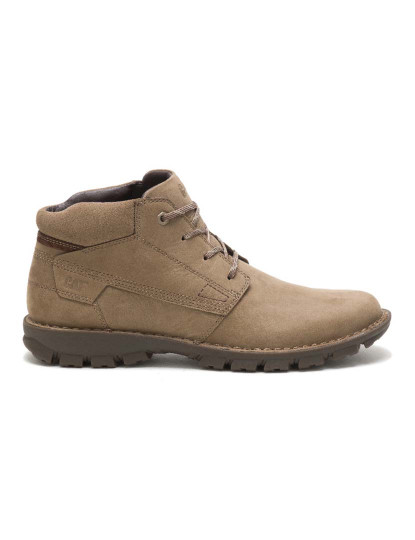 imagem de Sapatos Homem Convert Camel2