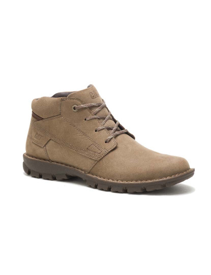 imagem de Sapatos Homem Convert Camel5