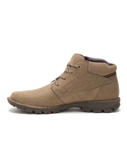 imagem de Sapatos Homem Convert Camel3