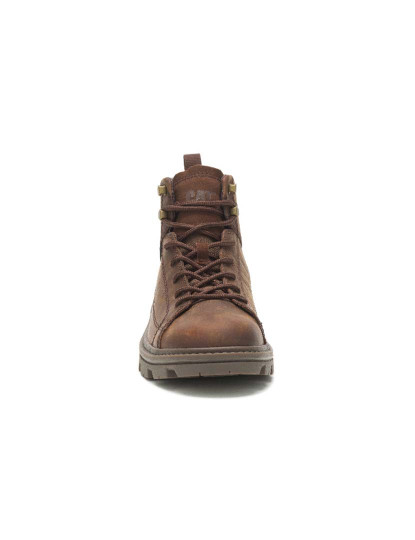 imagem de Botas Homem Modulate Wp Castanho5