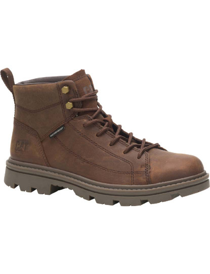 imagem de Botas Homem Modulate Wp Castanho1