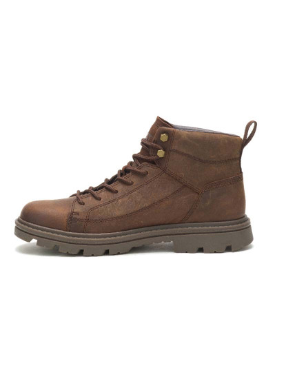 imagem de Botas Homem Modulate Wp Castanho3