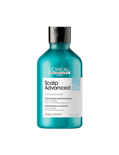 imagem de Scalp Advanced Shampoo 300 Ml1