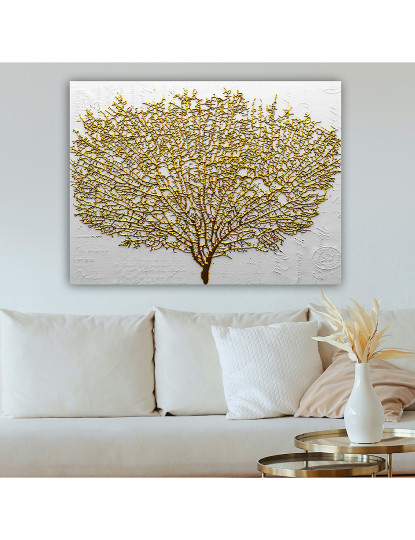 imagem de Tela Gold Tree1