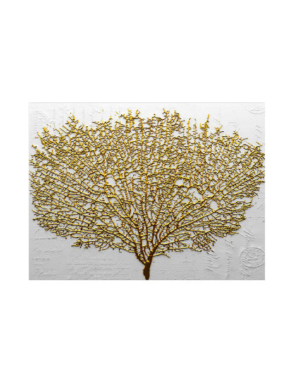 imagem de Tela Gold Tree4