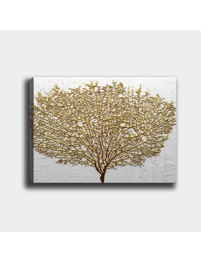 imagem de Tela Gold Tree2