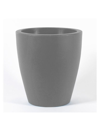 imagem de Vaso Exterior / Interior Sunset Taupe1