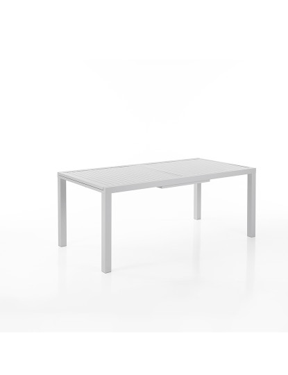 imagem de Mesa Extensível Nydri A Branco1