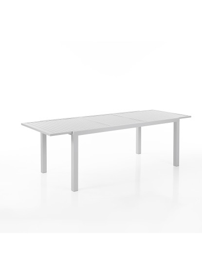 imagem de Mesa Extensível Nydri A Branco2