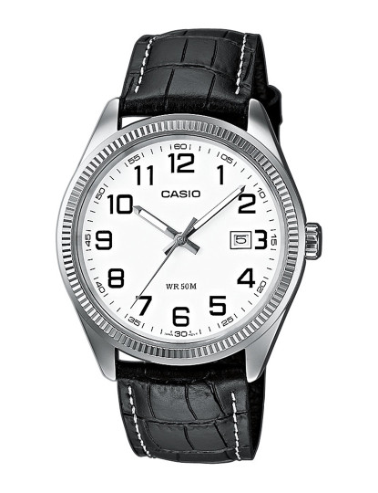 imagem de Relógio Casio Collection Senhora Preto1