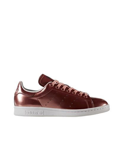 stan smith adidas vermelho