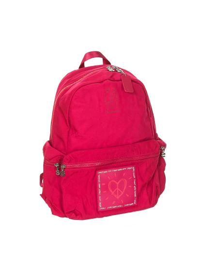 imagem de Mochila Rosa1